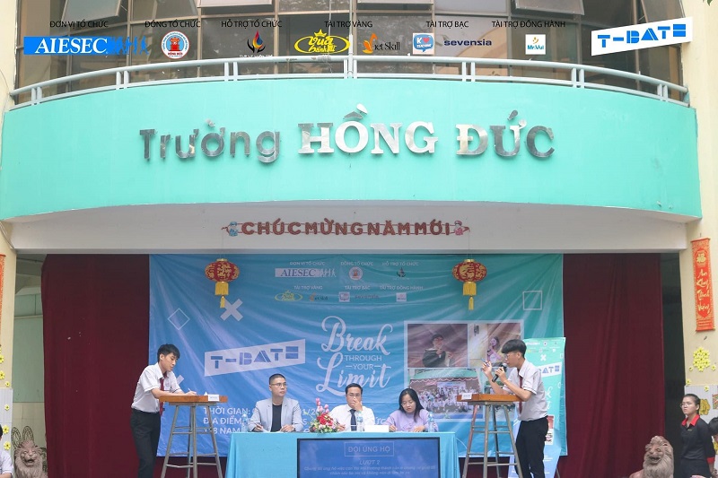 Vì sao nên cho các em học trường tư thục cấp 3?