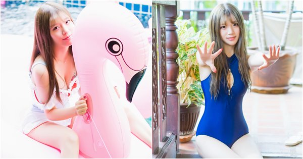 TGOD 2016-08-28: Người mẫu Cheng Tong Yan (程彤颜) (42 ảnh) - Vitamin Girl 100%