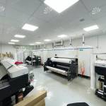 In vải công nghiệp