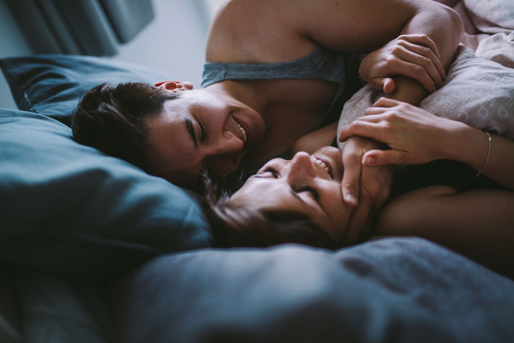 Is Sex Good For Health? Why Sex Is Consider As An Ultimate Stress Buster? - LearningJoan