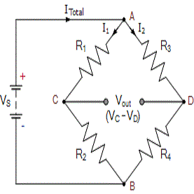 Cầu Wheatstone