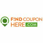 FindCouponHere Free Coupons Online