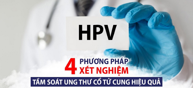Kết Quả Xét Nghiệm HPV Âm Tính Và Dương Tính - Tư Vấn Bệnh Học