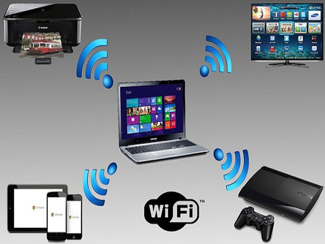 〖TỔNG HỢP〗cách phát Wifi từ máy tính【100% HIỆU QUẢ】