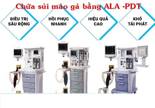 Chi phí chữa bệnh sùi mào gà hết bao nhiêu tiền? - Phòng Khám Đa Khoa An Giang