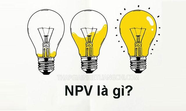 IRR và NPV là gì? Ý nghĩa và cách tính chuẩn nhất