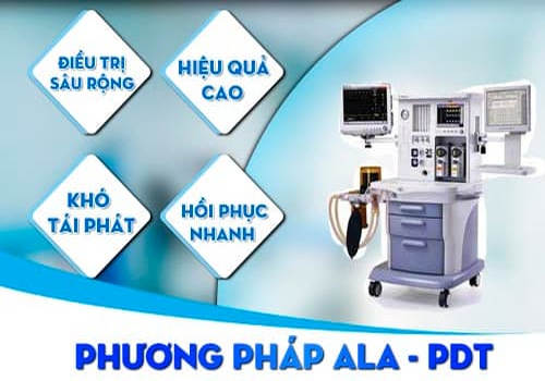 Sùi mào gà phát triển trong bao lâu, bệnh có thể tự khỏi được không? - Phòng Khám Đa Khoa An Giang