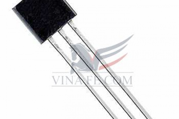 Tìm hiểu transistor 2N3906