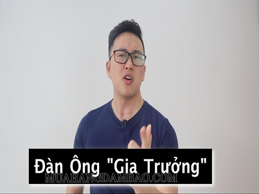 Gia trưởng là gì? Cách nhận biết người có tính gia trưởng