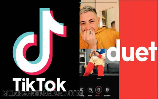 Duet là gì? Cách tạo ra video duet trên Tik Tok đơn giản nhất