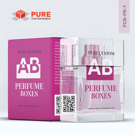 Buy Custom Perfume Boxes Packaging Uk - Perfume Packaging
