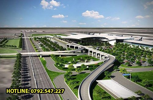 Sân bay Phan Thiết: Dự án thay đổi du lịch tỉnh Bình Thuận