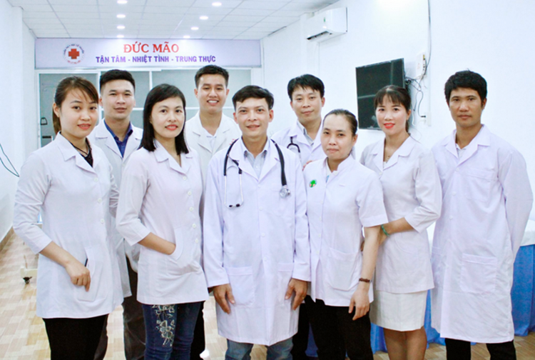 Phòng tập Vật lý trị liệu Phục hồi chức năng Quận Gò Vấp, Quận 12 HCM