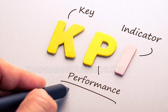 KPI là gì? Key Performance Indicator là gì? Vì sao KPI quan trọng?