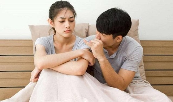 Chữa yếu sinh lý ở nam bằng phương pháp nào hiệu quả? - #1. PHÒNG KHÁM NAM KHOA [UY TÍN] ĐÔNG PHƯƠNG TẠI [HÀ NỘI]