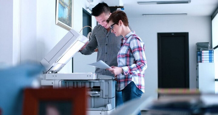 Chọn nhà cung cấp máy photocopy như thế nào trước khi mua - Kho Máy Văn Phòng