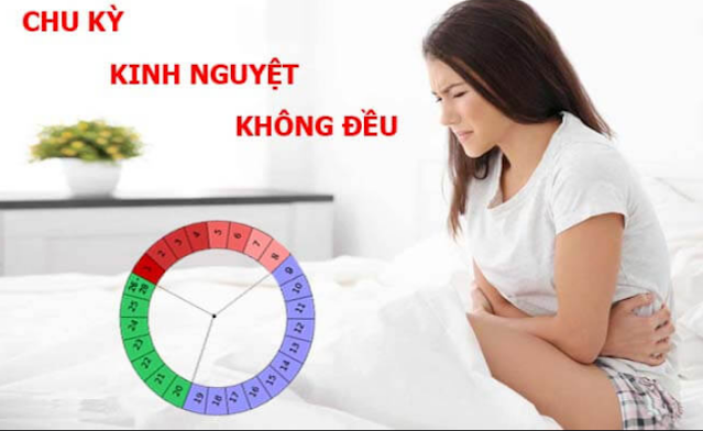 Cách điều hòa kinh nguyệt chị em không nên bỏ qua - Tư Vấn Bệnh Học