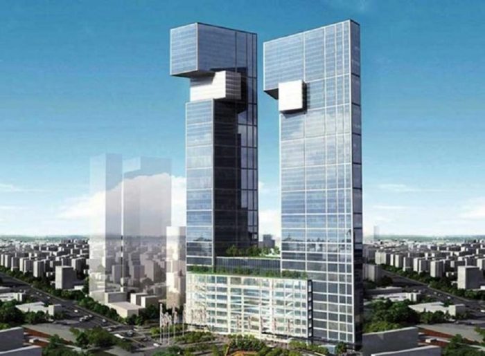 One Central Saigon: Dự án căn hộ đắt giá nhất Việt Nam