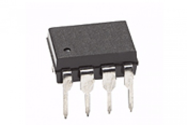 6N137 opto tốc độ cao 2 kênh