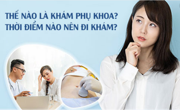 Quy trình khám phụ khoa như thế nào? Khám phụ khoa ở đâu tốt nhất? - Tư Vấn Bệnh Học