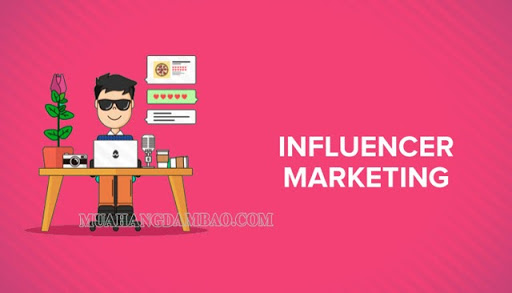 Kol là gì? Influencer là gì? Sự khác biệt giữa Kol và Influencer