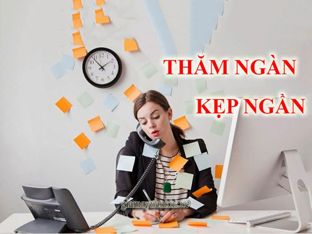 Thăm ngàn là gì? Kẹp ngần là gì? HOT TREND "gây bão" gần đây
