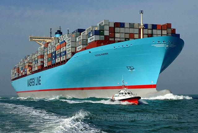 NVOCC là gì? Sự khác biệt giữa một Freight Forwarder và NVOCC