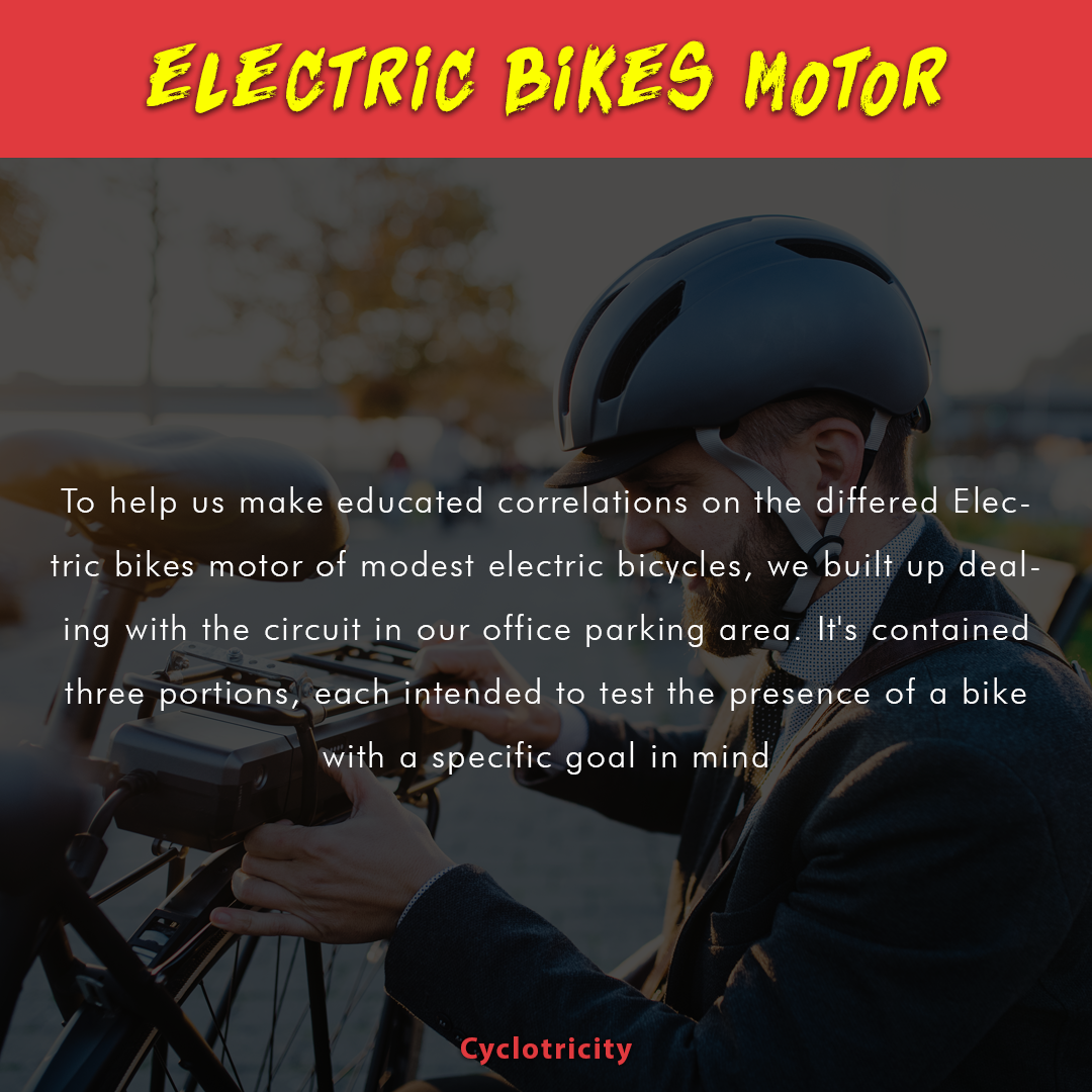 The most effective method to pick the correct battery for your electric bicycle – informationhub