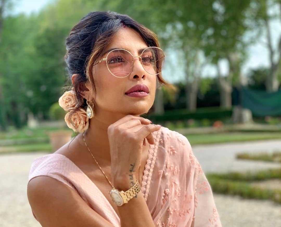 Priyanka Chopra Biography, Age, Height, Boyfriend, Husband & More