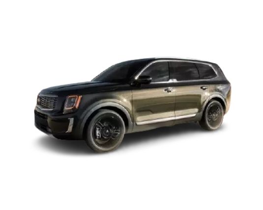 Xe Kia Telluride