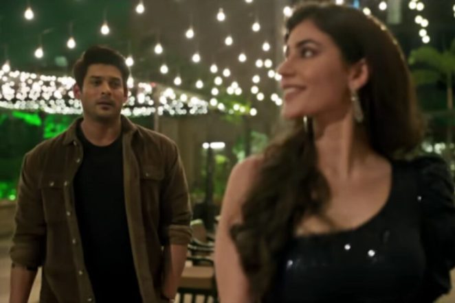 Broken But Beautiful 3 teaser. Sidharth Shukla, Sonia Rathee's chemistry