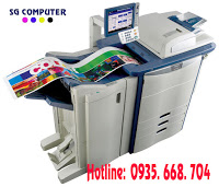 Dịch vụ cho thuê máy photocopy