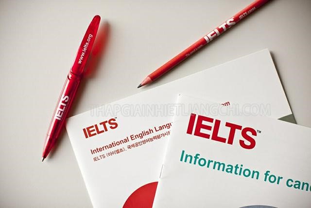 IELTS là gì? Thi IELTS như thế nào? Lợi ích của chứng chỉ IELTS