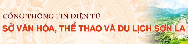 Sở văn hóa thể thao du lịch tỉnh Điện Biên