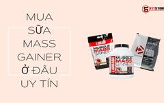 fitstore - Mua sữa Mass Gainer ở đâu HCM UY TÍN, TƯ VẤN NHIỆT T...Mua sữa Mass Gainer ở đâu chính hãng, được tư vấn chuyên sâu?#muasuamassgainerodau #mua_sữa_mass_gainer_ở_đâu #fitstore #fit_store #bcaa #creatine #preworkout #wheyprotein - Plurk