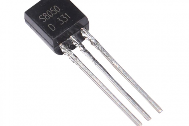 Sự khác nhau giữa transistor NPN và PNP