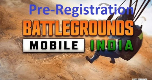 Battlegrounds Mobile India pre-registration now open for Android users