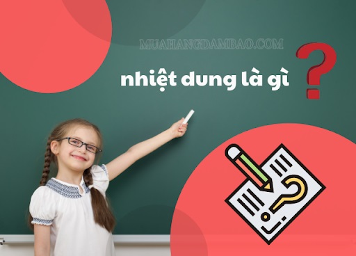 Nhiệt dung riêng là gì? Bảng nhiệt dung riêng của các chất