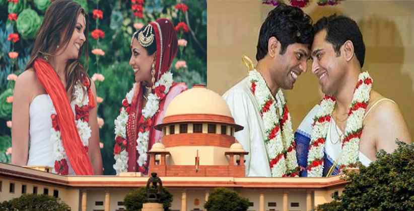 No one is dying due to lack of marriage registration: Centre tells HC