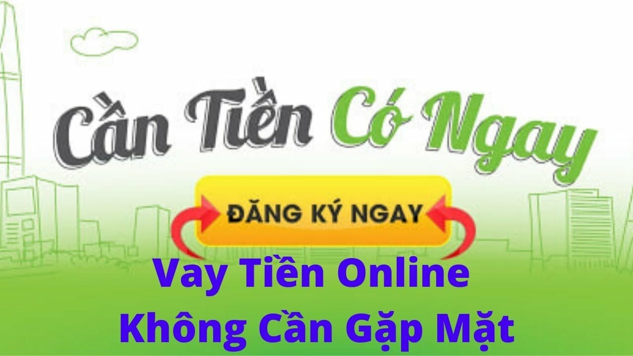 Danh sách tổ chức cho vay