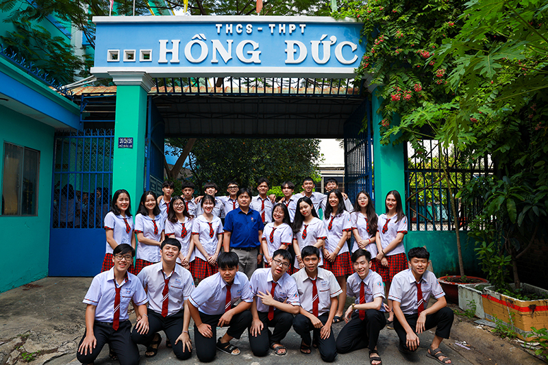 Thủ tục nhập học trường THCS – THPT tốt nhất HCM – truongtuthucchatluongtaitphcm
