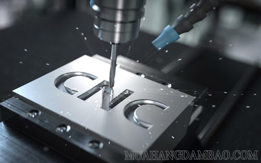 CNC là gì? Tổng quan những kiến thức về công nghệ CNC