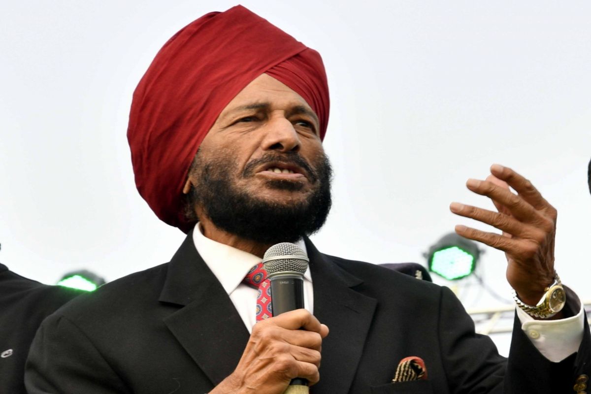 Milkha Singh Biography, Age, Wife, Family, Facts & More