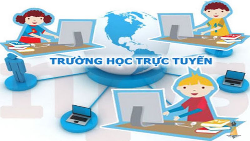 Các trang web học tập online dành cho học sinh tiểu học