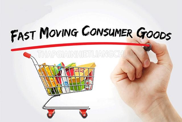 FMCG là gì? Những xu thế của ngành hàng FMCG hiện nay?