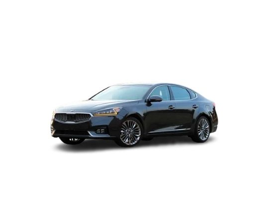 Xe Kia Cadenza