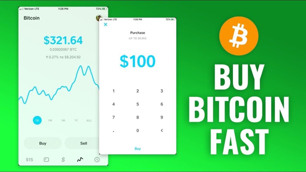 How to buy Bitcoin on Cash App? (Complete Guide)