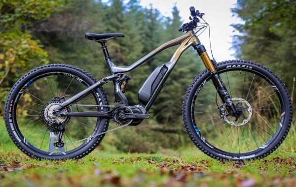 Best Budget Electric bike amid the midtown rural areas of the UK