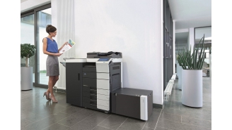 Doanh nghiệp thì có nên mua máy photocopy màu không?