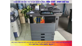 Bạn đang cần tìm cửa hàng bán máy photocopy tphcm?